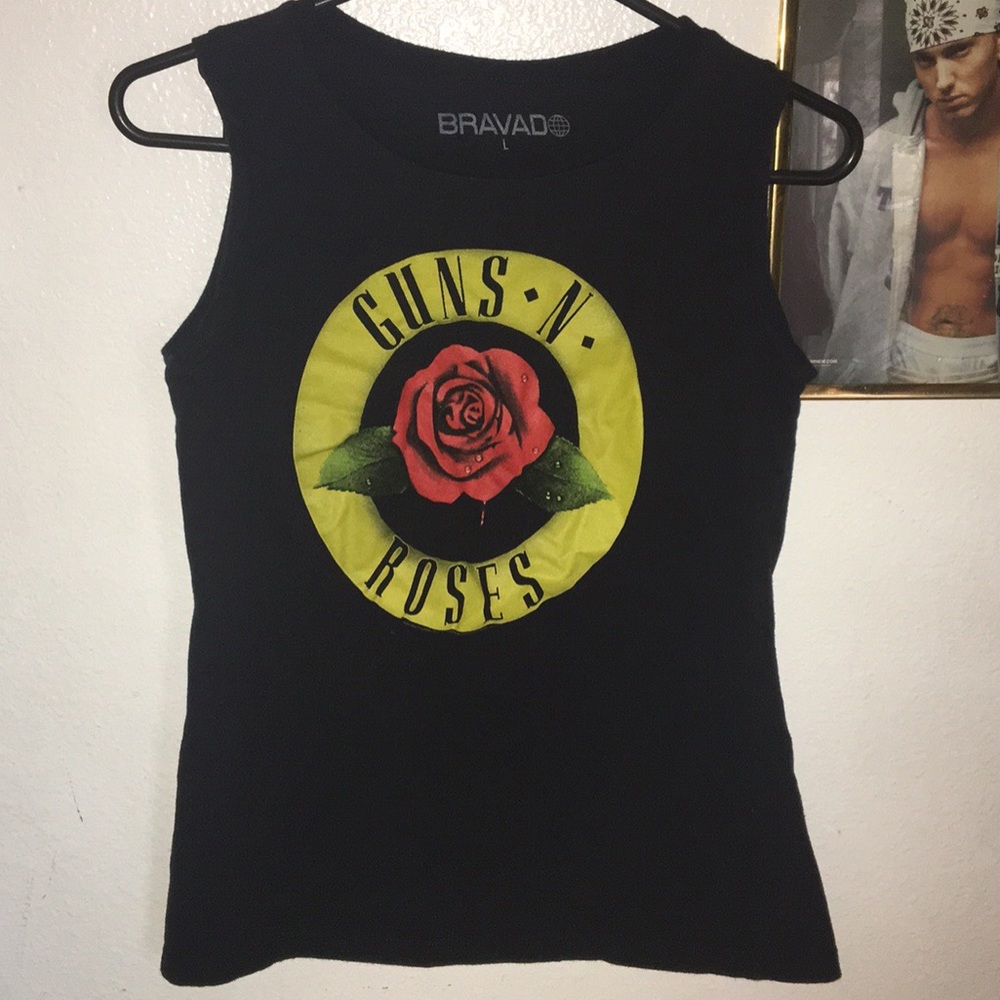 Guns N’ Roses top